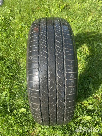 Yokohama Geolandar G91 60 R17