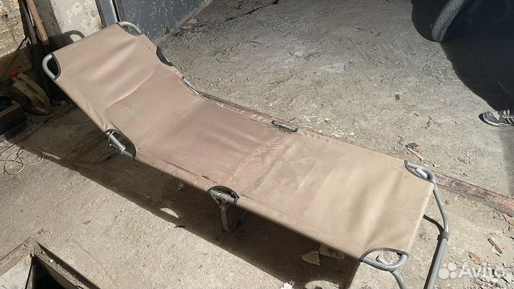 Раскладушка