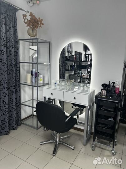 Зеркало с подсветкой