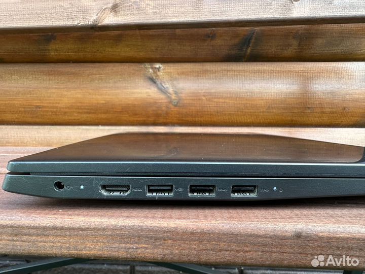 Ноутбук Lenovo ideapad s145