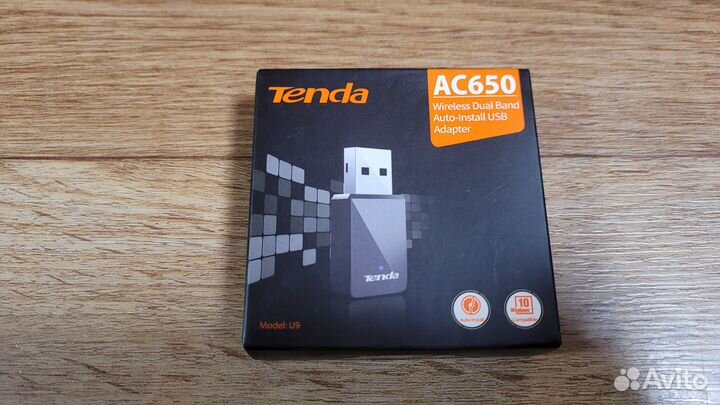 Wi-Fi адаптеры 5ггц