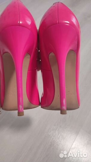 Туфли massimo renne 37