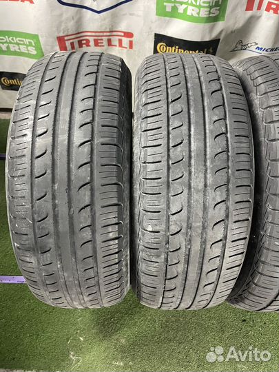 Pirelli Cinturato P1 195/60 R15 88H