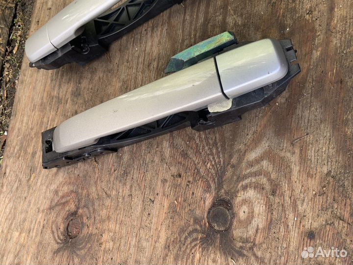 Infiniti g25 g35 g37 ручка двери