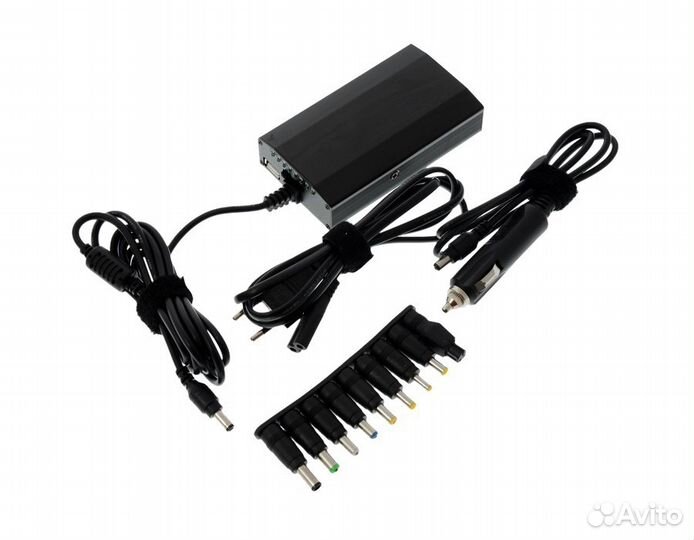 Блок питания для ноутбука Ginzzu GA-4290U