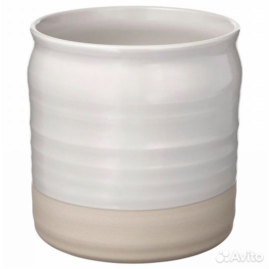 Новая Ваза икеа fallenhet фалленхет 21см и 17