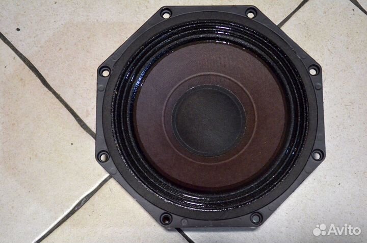 B&C Speakers 8PE21-8 (Made in Italy) 1шт