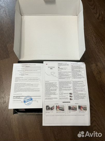 Мультистайлер 5 в 1