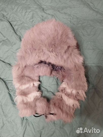 Шапка женская