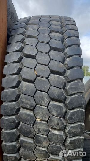 Aeolus ADW 80 385/65 R22