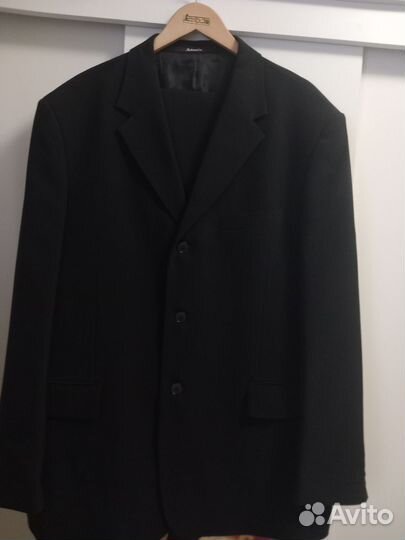 Костюмы мужские