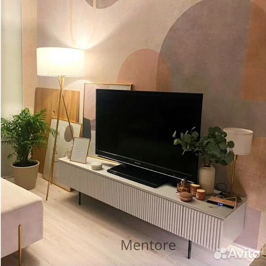 Тумба тв Filippo от производителя (180х40х30 см)