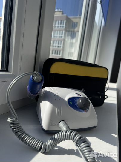 Аппарат для маникюра strong 210