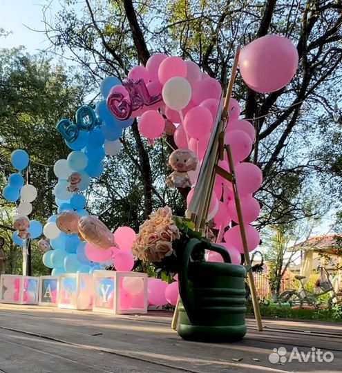 Все для фотозоны