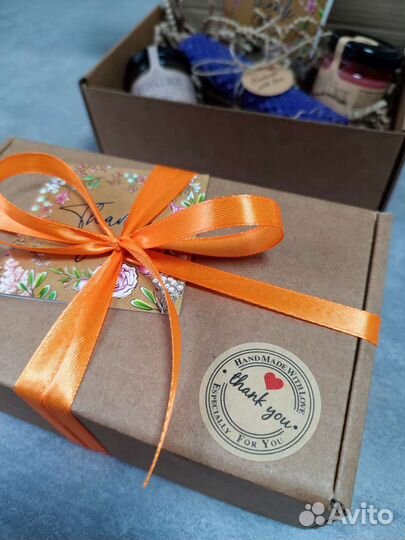 Подарочный набор на день воспитателя, учителя