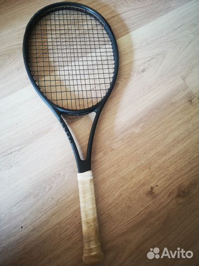 Ракетка для большого тенниса wilson