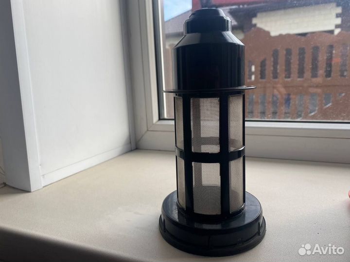 Фильтр для сбора пыли пылесос Bosch