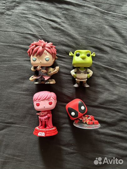 Фигурка funko pop