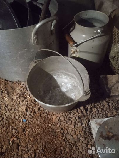 Кадка липовая