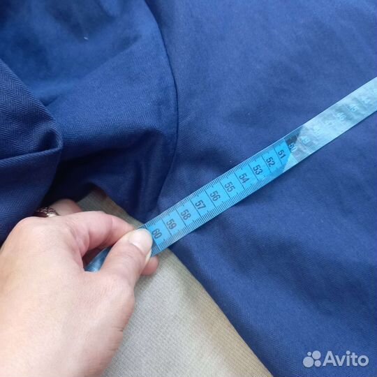 Рабочий комбинезон 52-54 Wahler германияновыйнегор