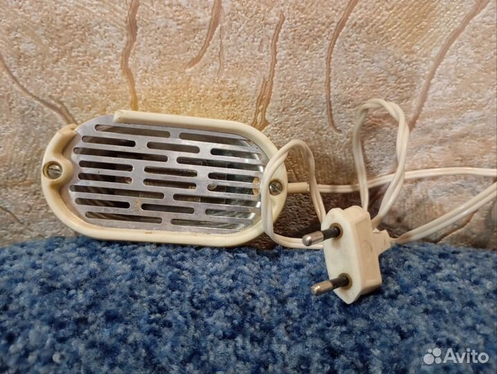 Рефлектор уголек 2 СССР