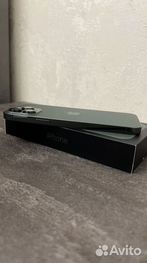 iPhone 13 Pro Max, 256 ГБ