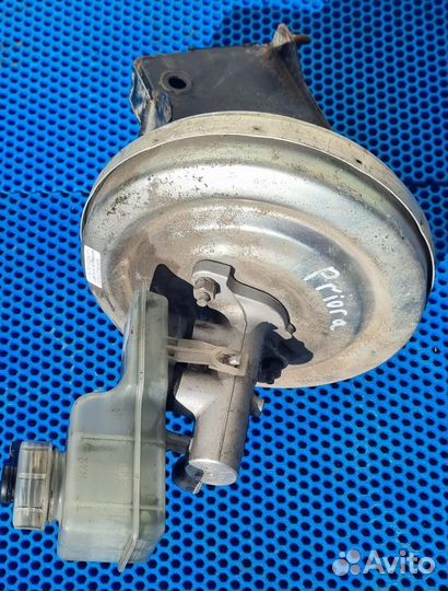 Вакумник LADA priora 1.6