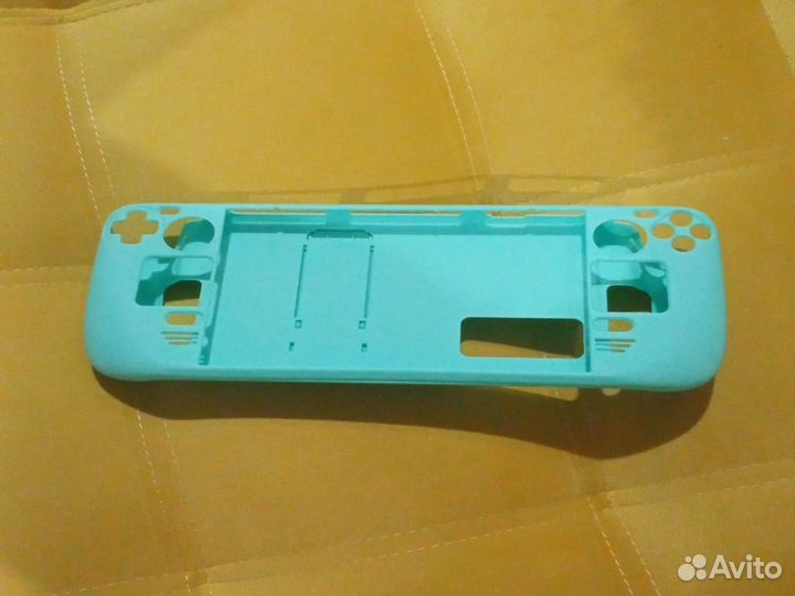 Чехол для Steam deck