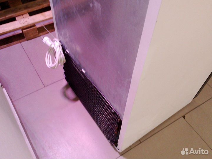 Шкаф холодильный Inter 390T-Ш-0,39 ср