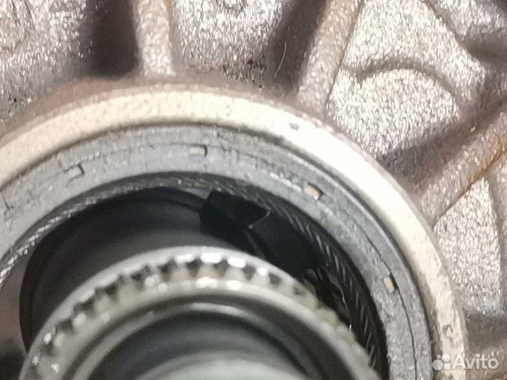 Кпп для BMW 3-Series (E90/E91/E92/E93)