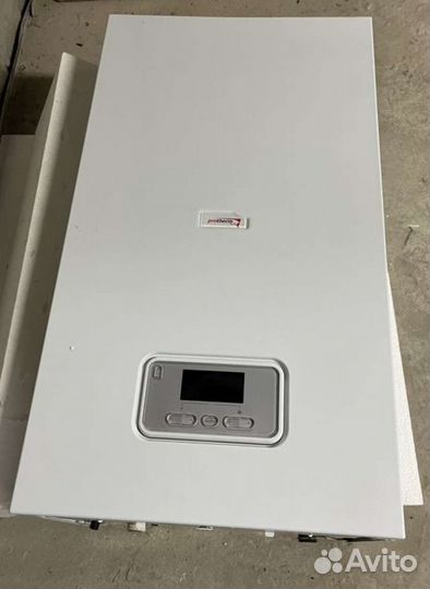 Электрический котел протерм 12 квт