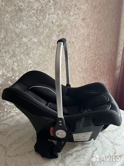 Детское авто кресло от 0
