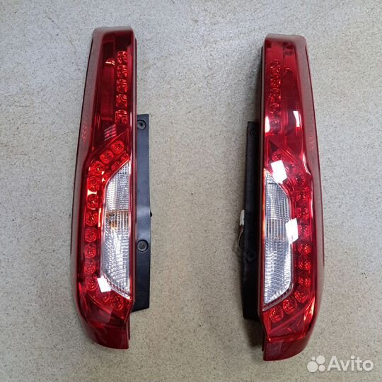 Задний фонарь Nissan X-Trail T31 Рестайлинг