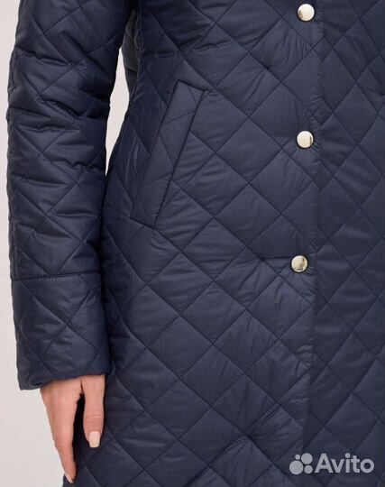 Новое пальто