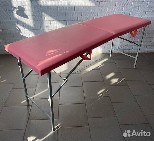 Кушетка/массажный стол Кемерово