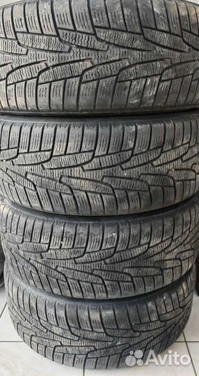 Marshal I'Zen KW31 225/50 R17 98R