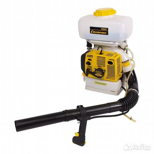 Бензиновый опрыскиватель-распылитель Champion