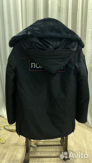 Полицейская форма женская