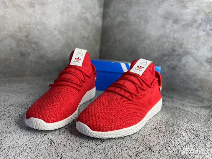 Кроссовки adidas мужские размер 44