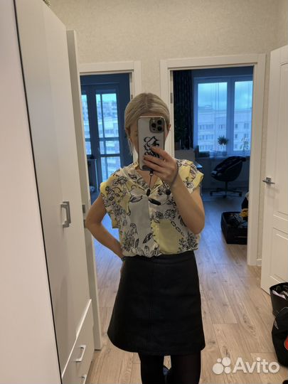 Топ женский