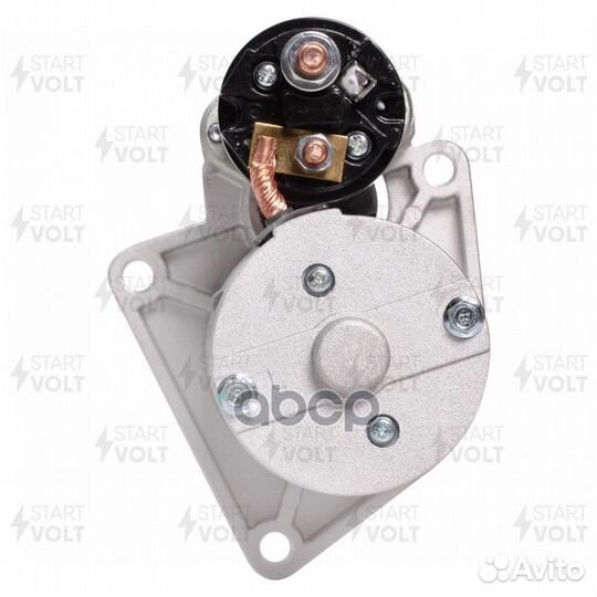 Стартер LST0115 startvolt