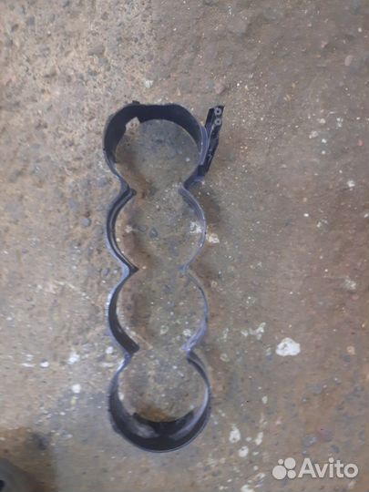 Toyota 2az прокладка блока цилиндров