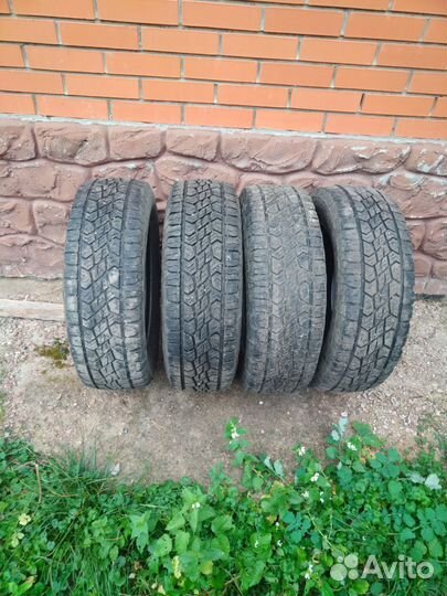 Continental ContiCrossContact ATR 235/70 R16 106H