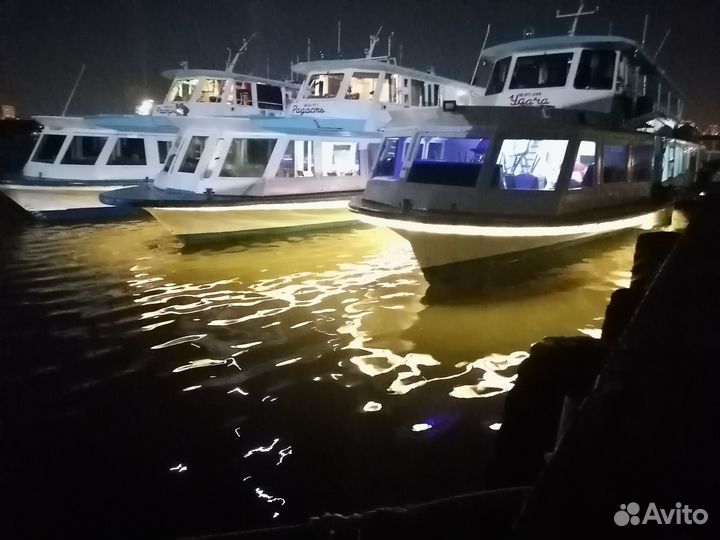 Монтаж гибкого неона