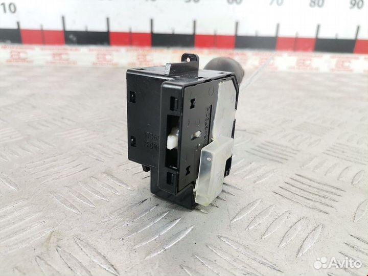 Переключатель поворотов Mazda 3 BL 2009 BCW766122