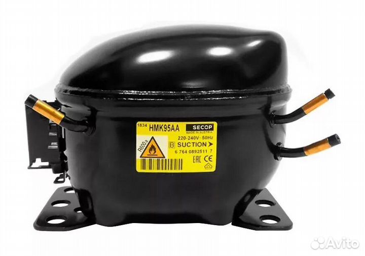 Компрессор HMK 95 AA новый