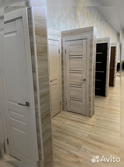 Дверь межкомнатная