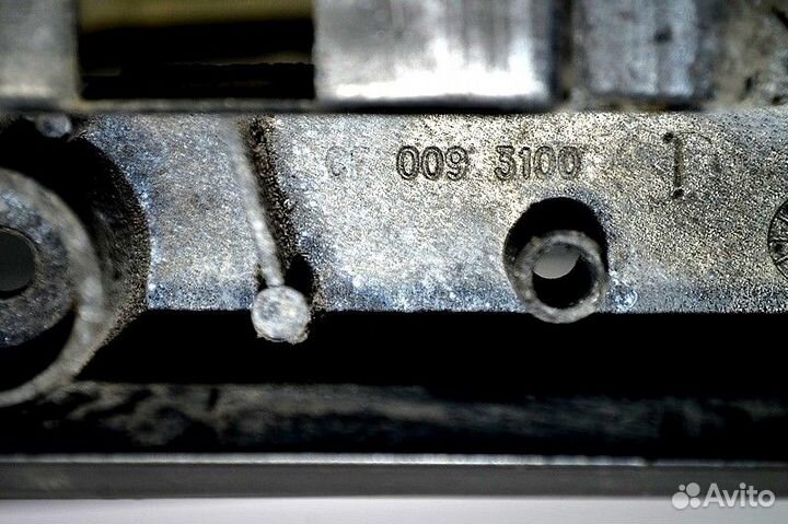 Боковое зеркало, правое renault trucks Magnum Dxi