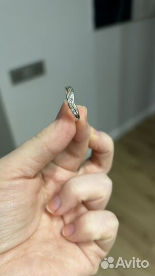 Украшения из серебра