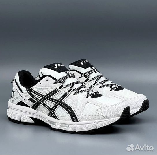 Кроссовки Asics Gel Kahana 8